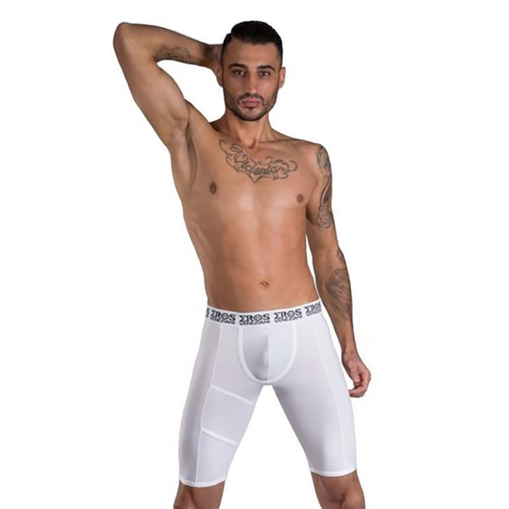 PANTALONI PER UOMO SEXY SOPRA AL GINOCCHIO