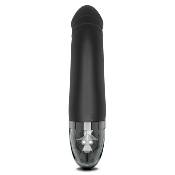 VIBRATORE SEXY FORMA FALLICA CON ELETTROSTIMOLAZIONE NEAL MYSTIM