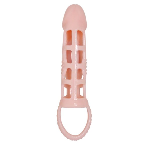 GUAINA VIBRANTE ESTENDIBILE PER UOMO 13,5 CM HARRISON