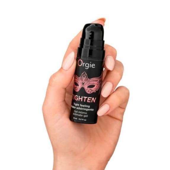 copy of GEL INTIMO VAGINALE ASTRINGENTE PER DONNA ORGIE TIGHTEN