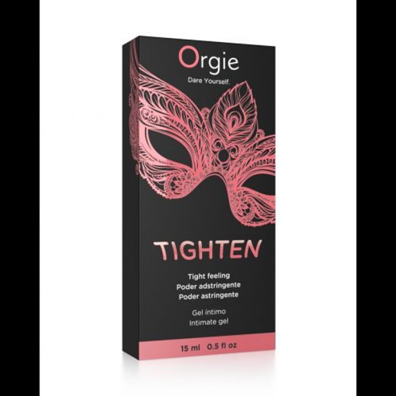 copy of GEL INTIMO VAGINALE ASTRINGENTE PER DONNA ORGIE TIGHTEN