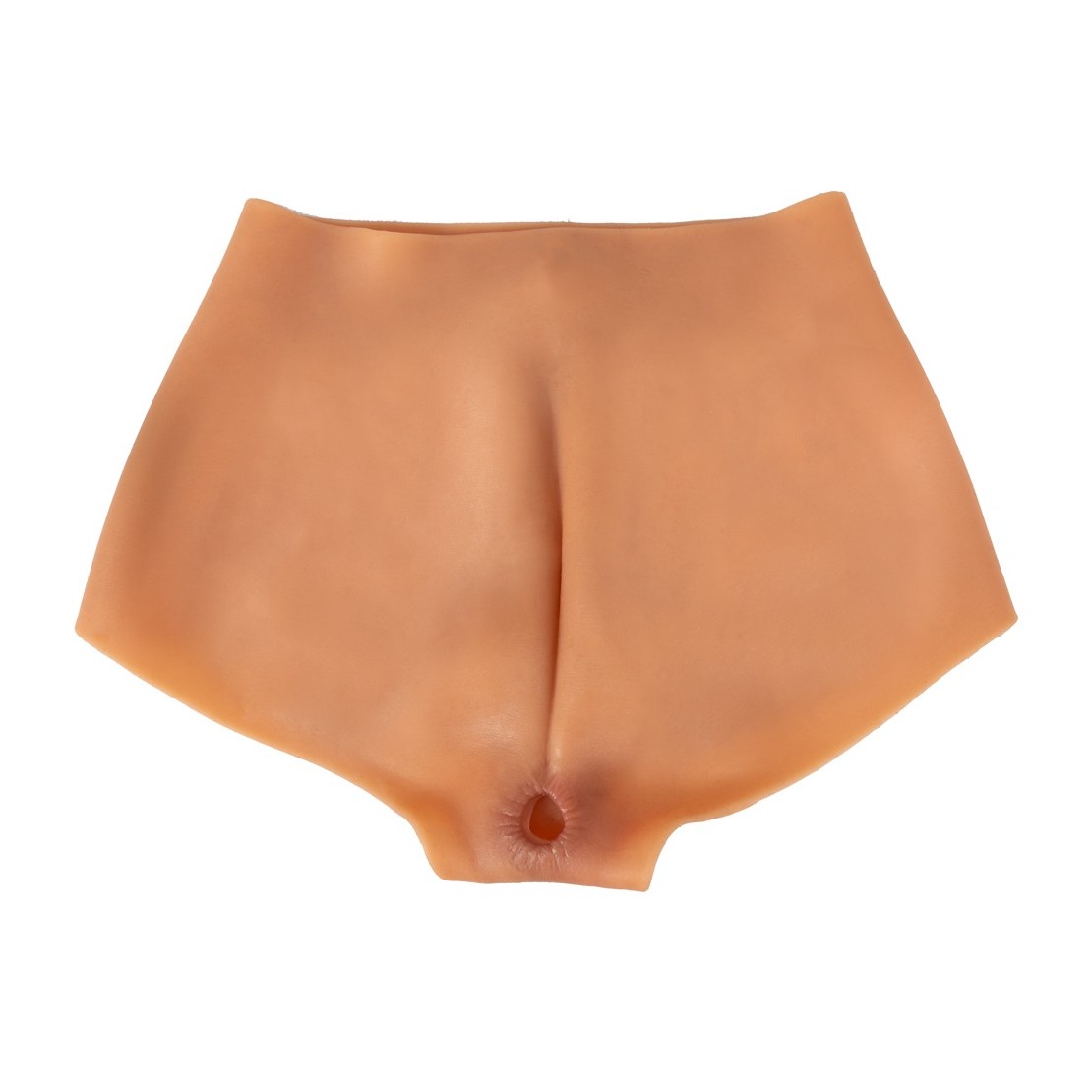 MUTANDA INDOSSABILE A FORMA DI VAGINA...