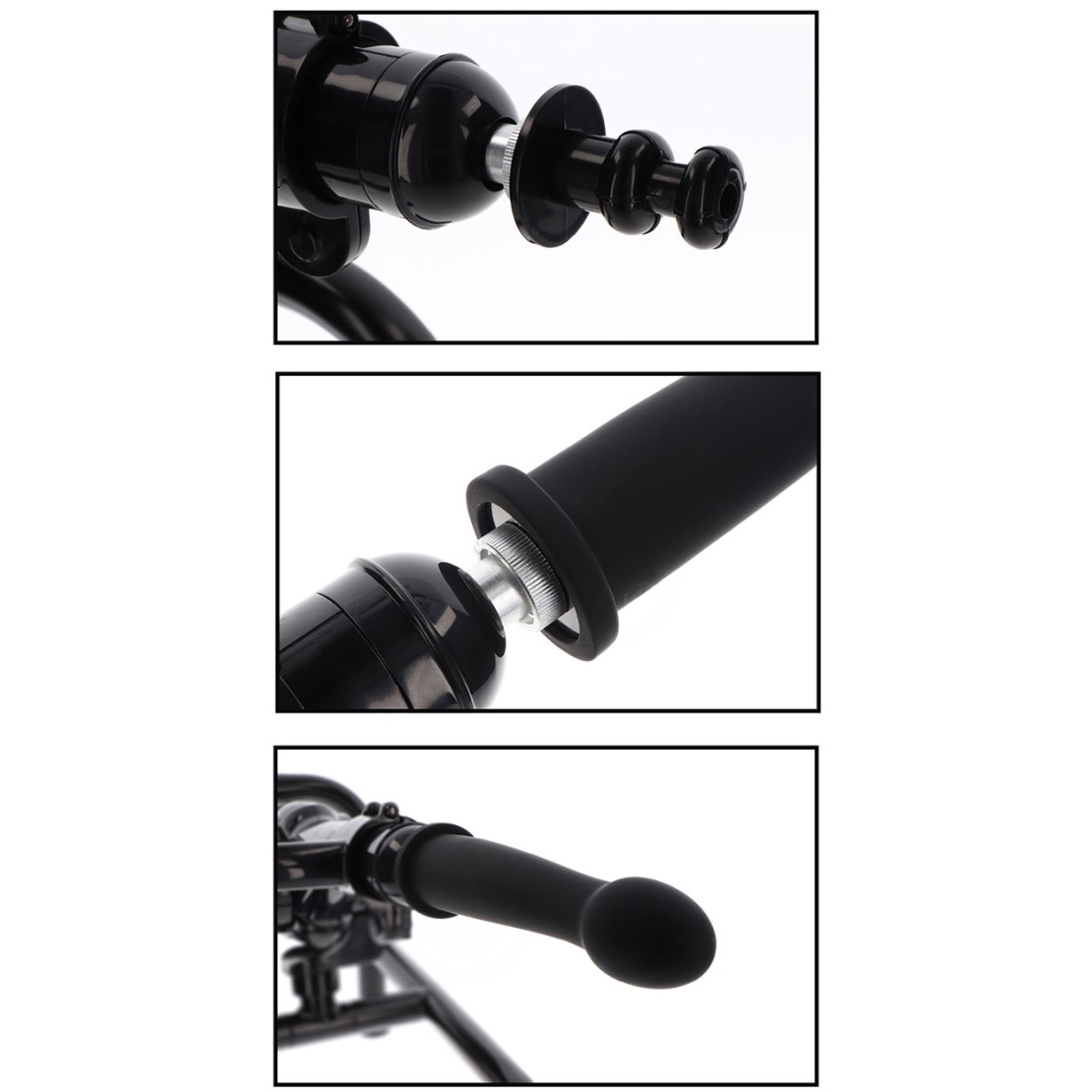 MACCHINA DEL SESSO