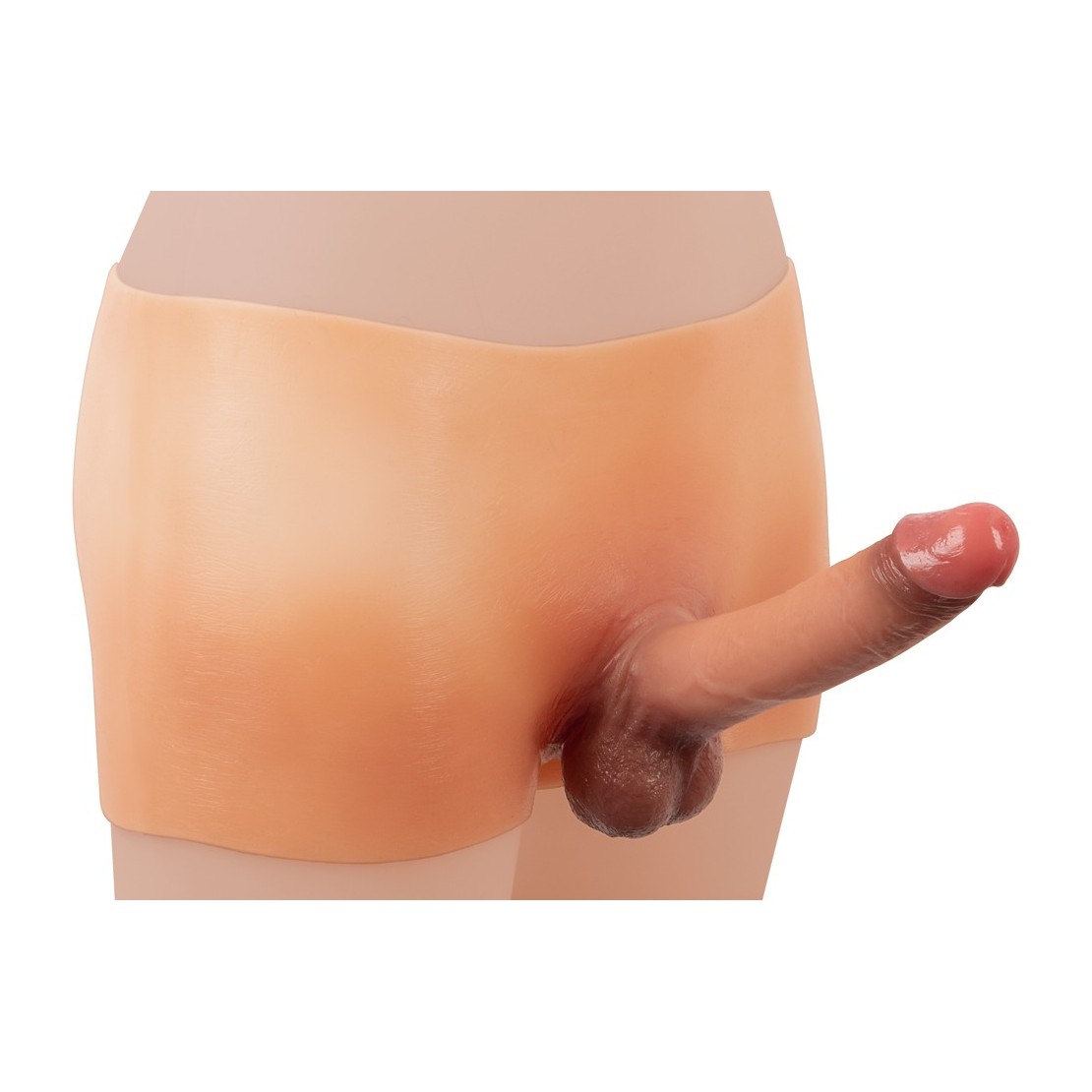 copy of STRAP-ON PROTESI CON FALLO REALISTICO A...