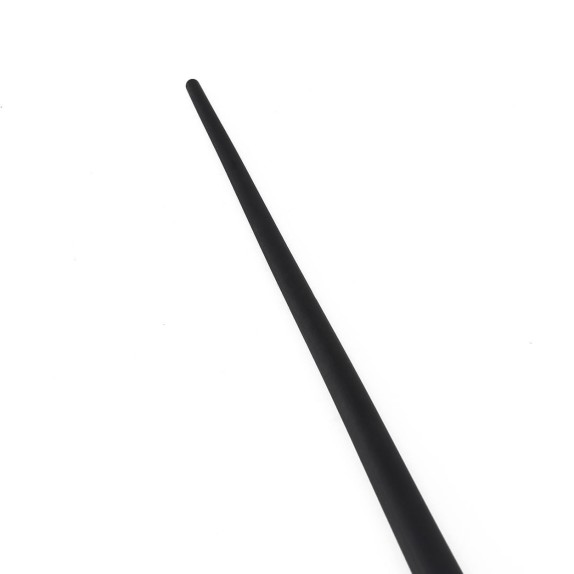 FRUSTA SEXY CORTA E FINA IN SILICONE 63,5 CM FLESSIBILE BDSM