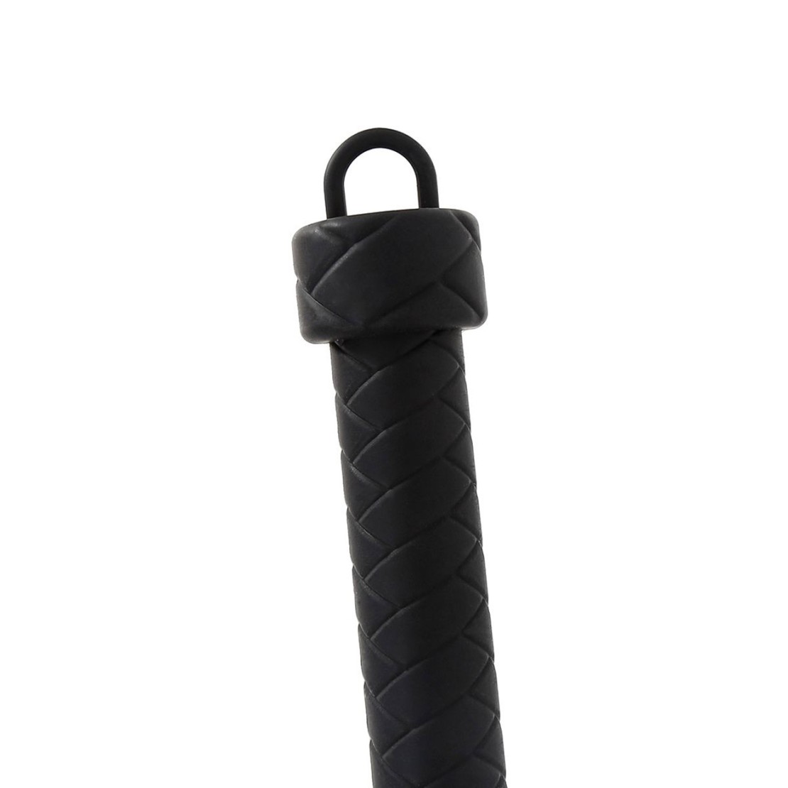 FRUSTA SEXY CORTA E FINA IN SILICONE 63,5 CM...