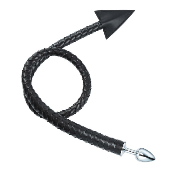CODA DEL DI