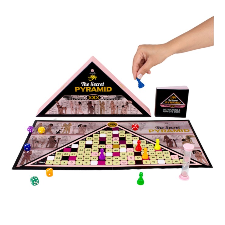 copy of PIRAMIDE 2