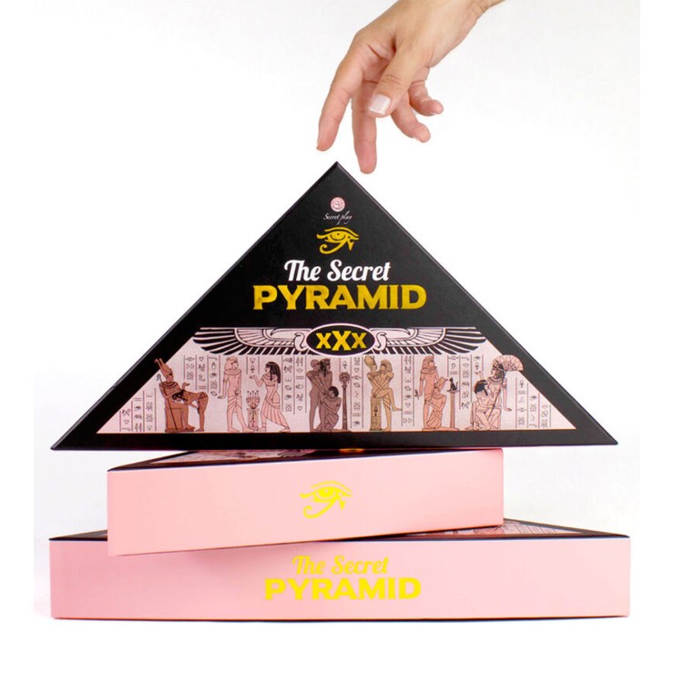 copy of PIRAMIDE