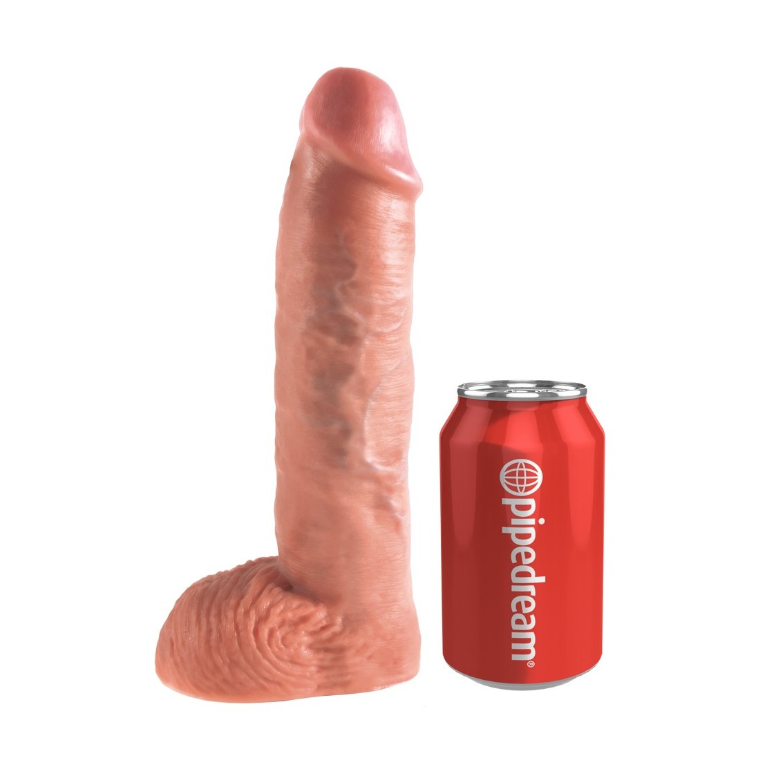 STRAP-ON APERTO PER UOMO SEX TOY 25 CM CON...