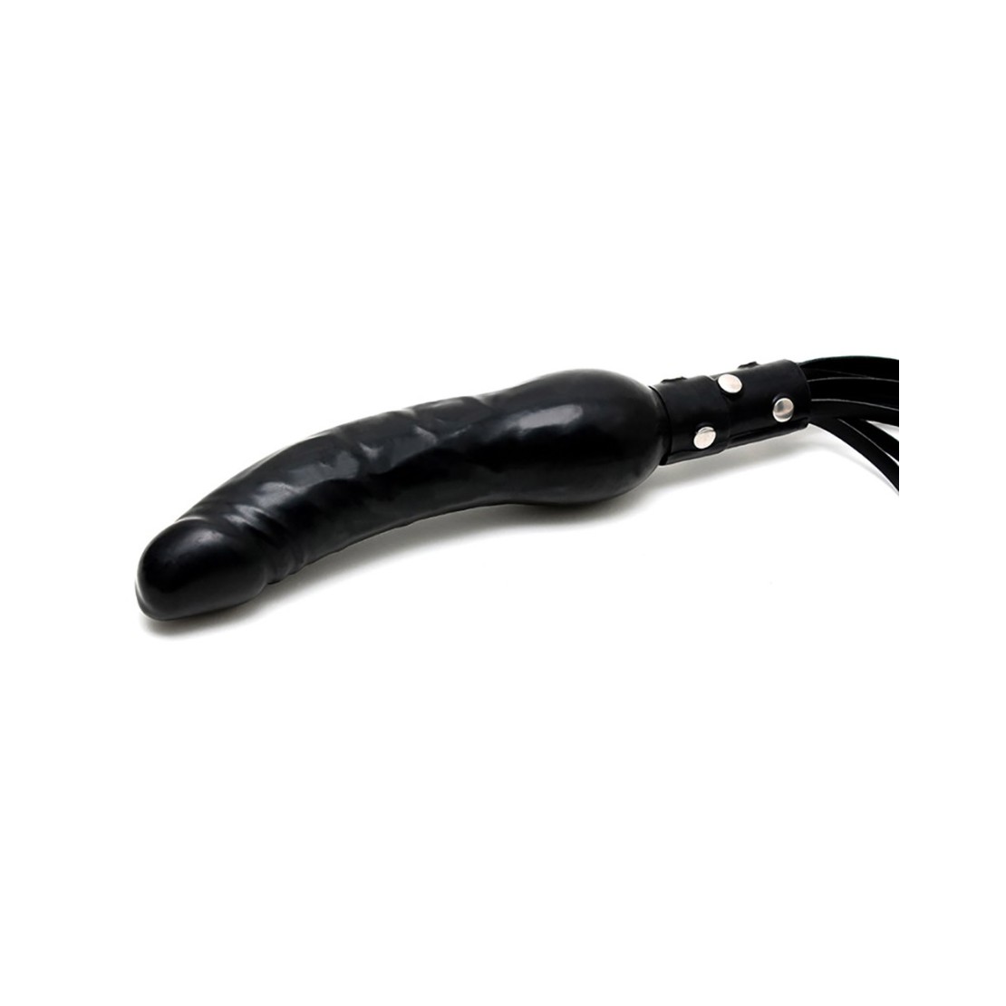 copy of FRUSTA SEXY CON MANICO A DILDO IN LATEX...