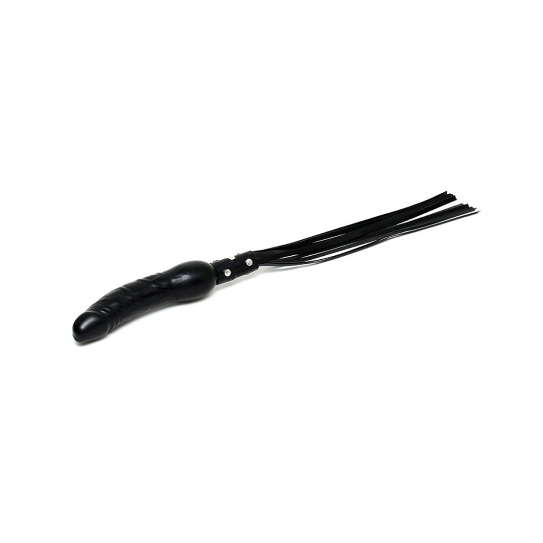 copy of FRUSTA SEXY CON MANICO A DILDO IN LATEX...