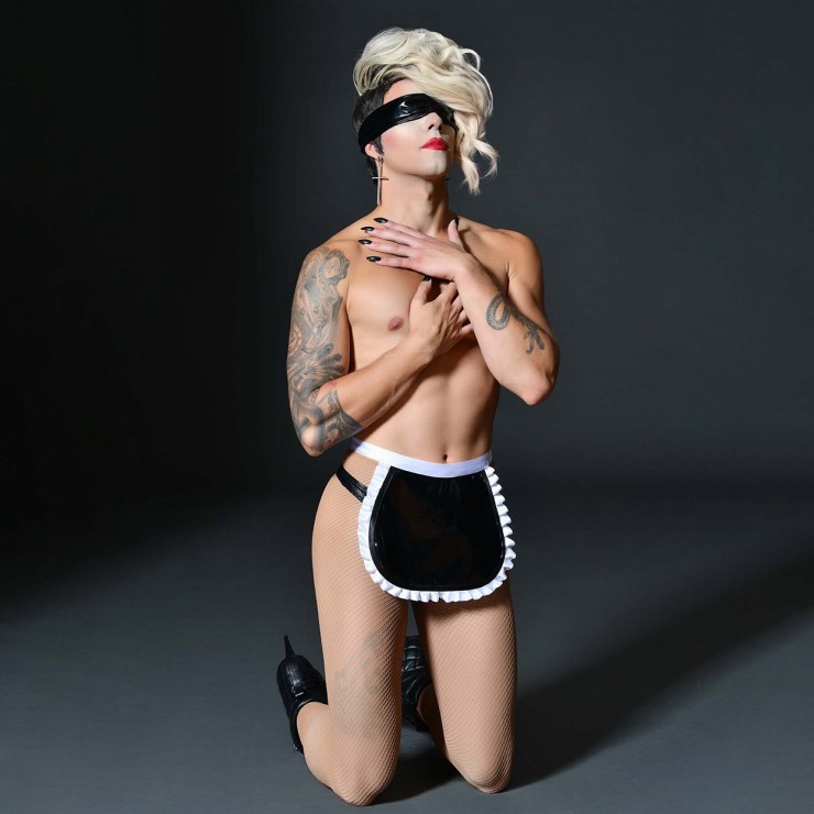 copy of CAMERIERA
