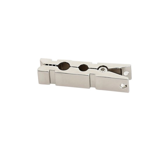 copy of SET DI 5 PINZETTE E CORDA CON ANELLO PER CAPEZZOLI E ZONE EROGENE KIOTOS