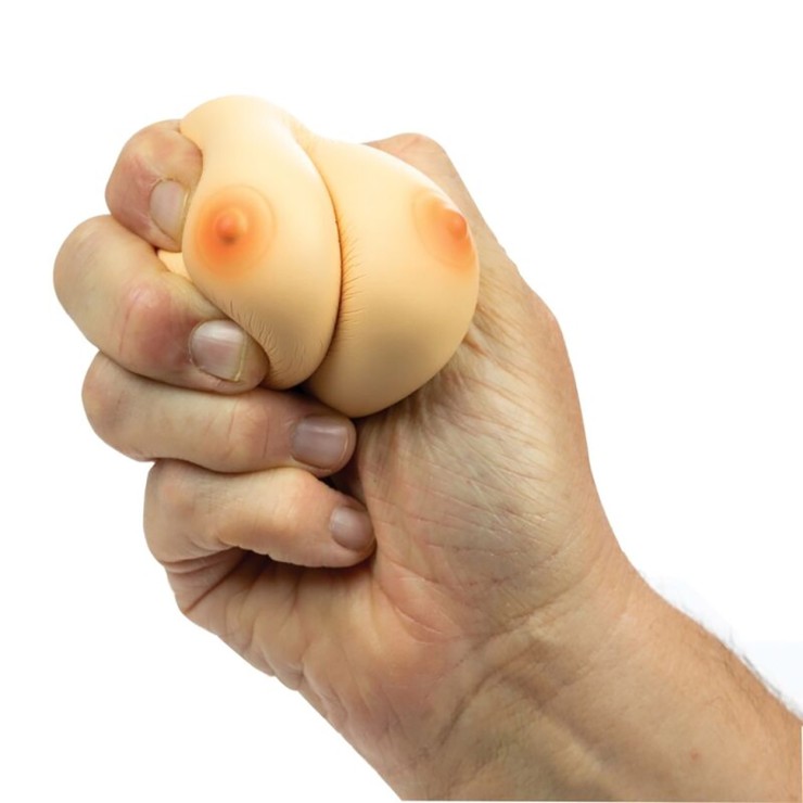 SENI ANTISTRESS GADGET SCHERZOSO SEXY 2