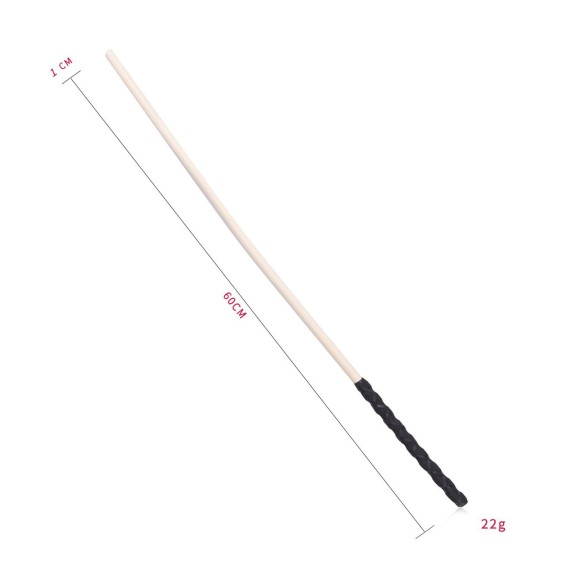 copy of BASTONE CANE IN LEGNO