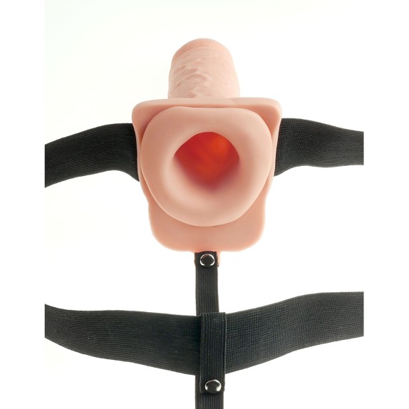 copy of STRAP-ON FALLO INDOSSABILE PER UOMO