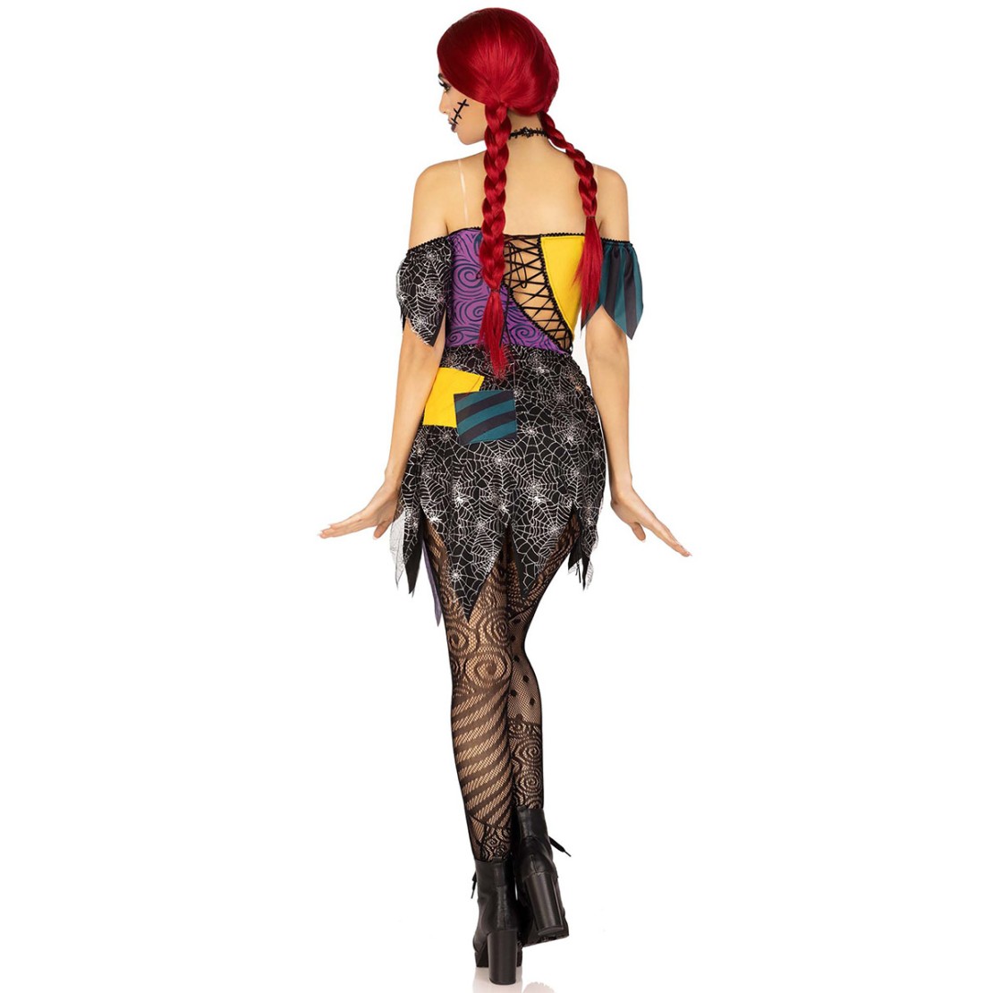 copy of COSTUME SEXY TRAVESTIMENTO DONNA DA...