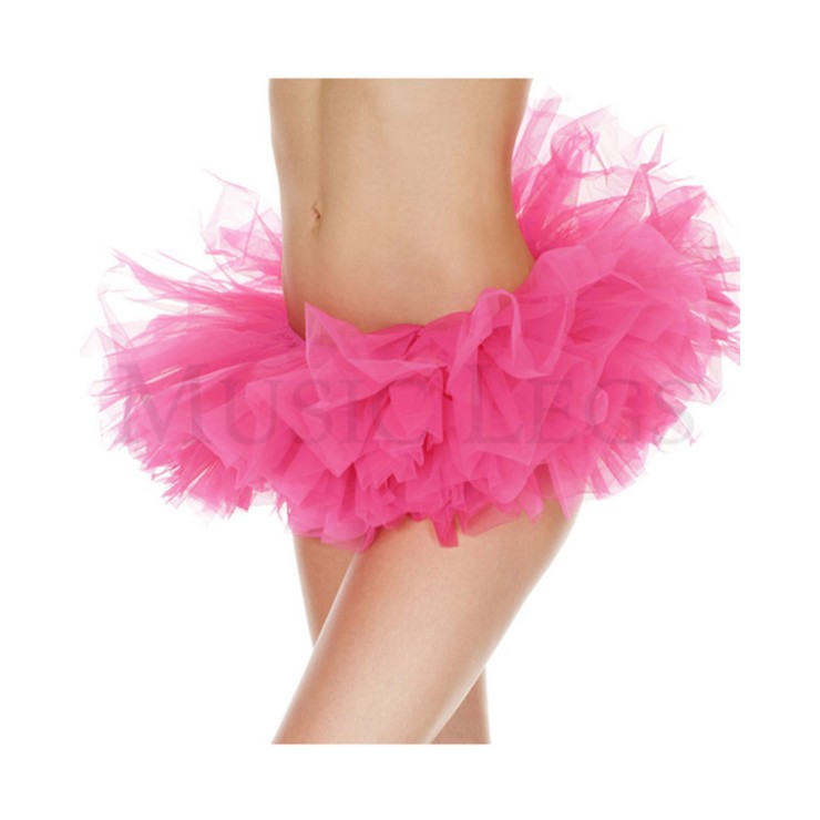 TUTU IN TULLE