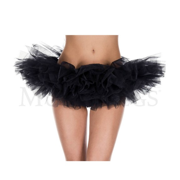 TUTU IN TULLE