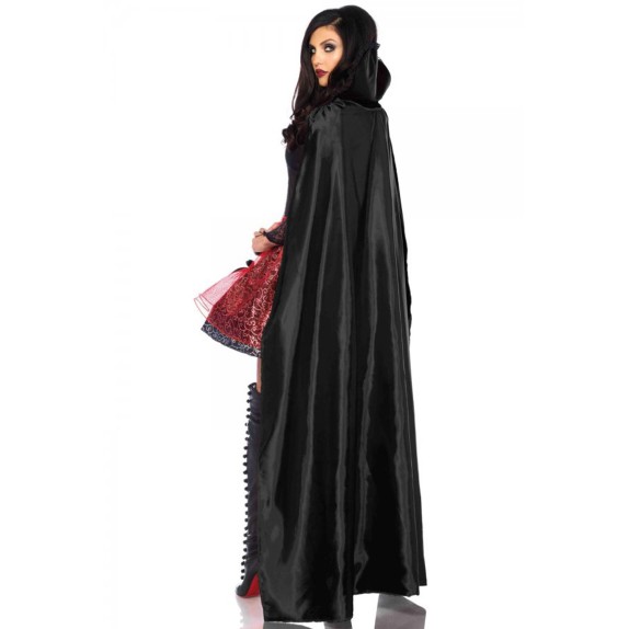 copy of SEXY COSTUME DA VAMPIRA CON MANTELLO