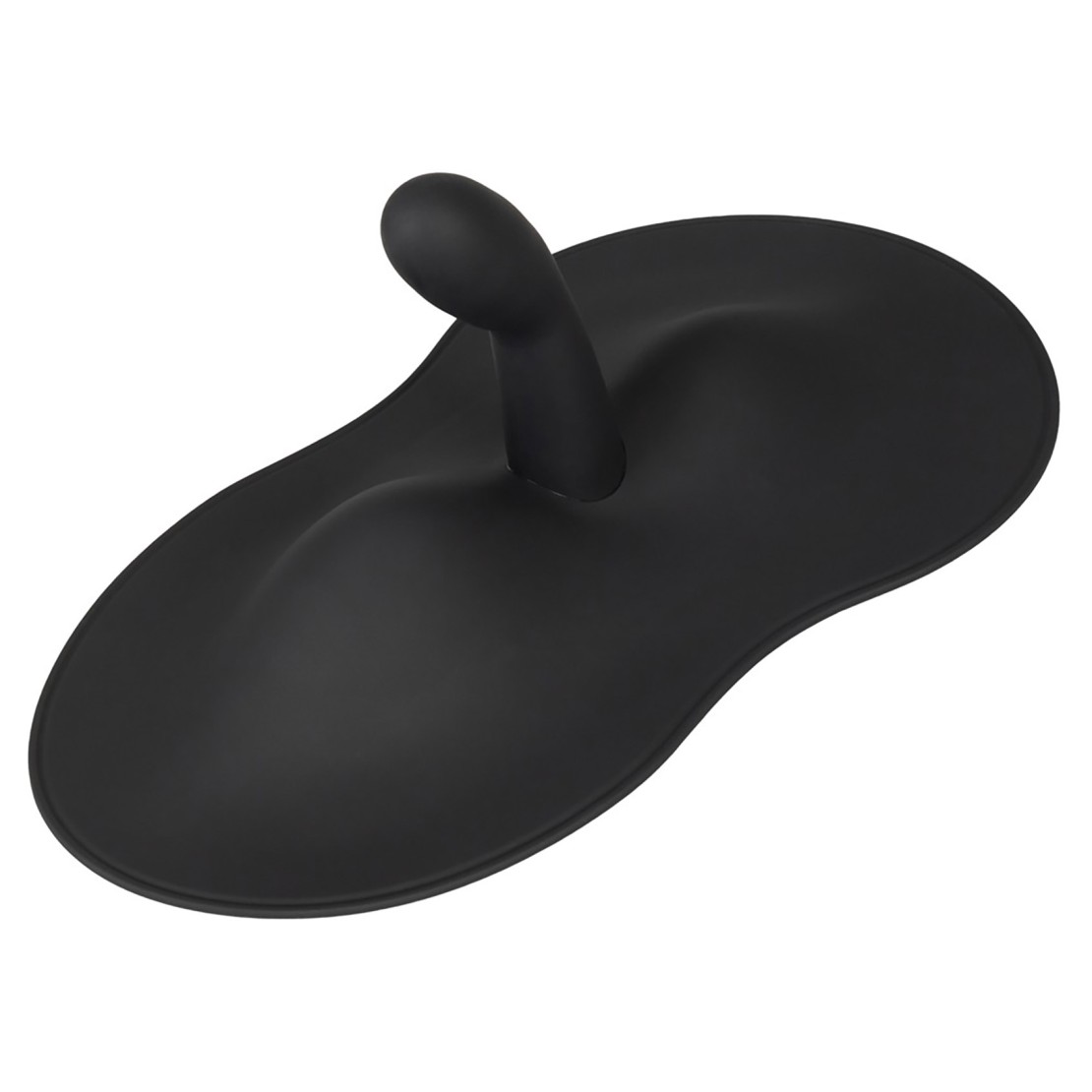 STIMOLATORE VIBRANTE DONNA VIBEPAD 3 CON DILDO...
