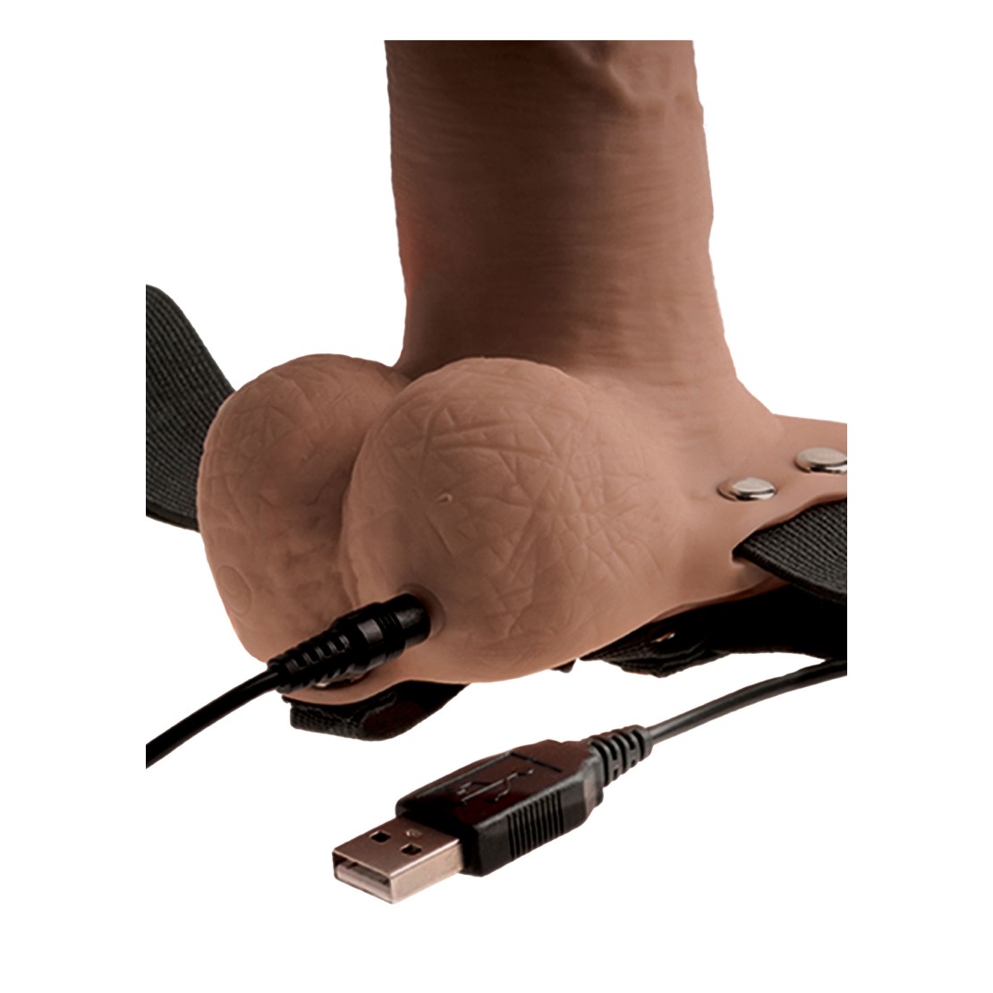 copy of STRAP-ON CON PROLUNGA PER UOMO SEX TOY...