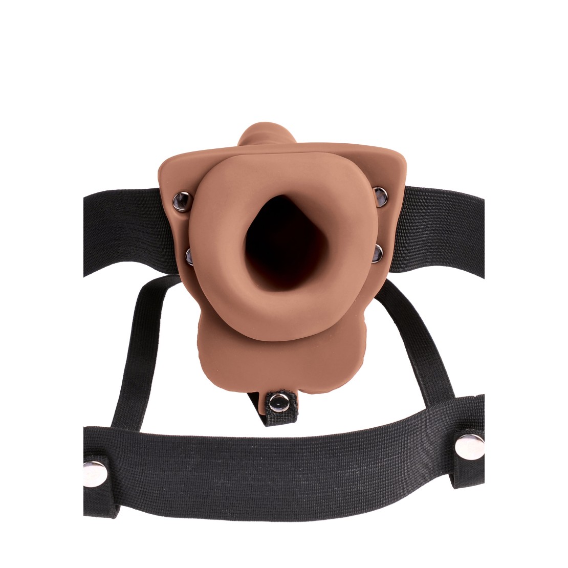 copy of STRAP-ON CON PROLUNGA PER UOMO SEX TOY...