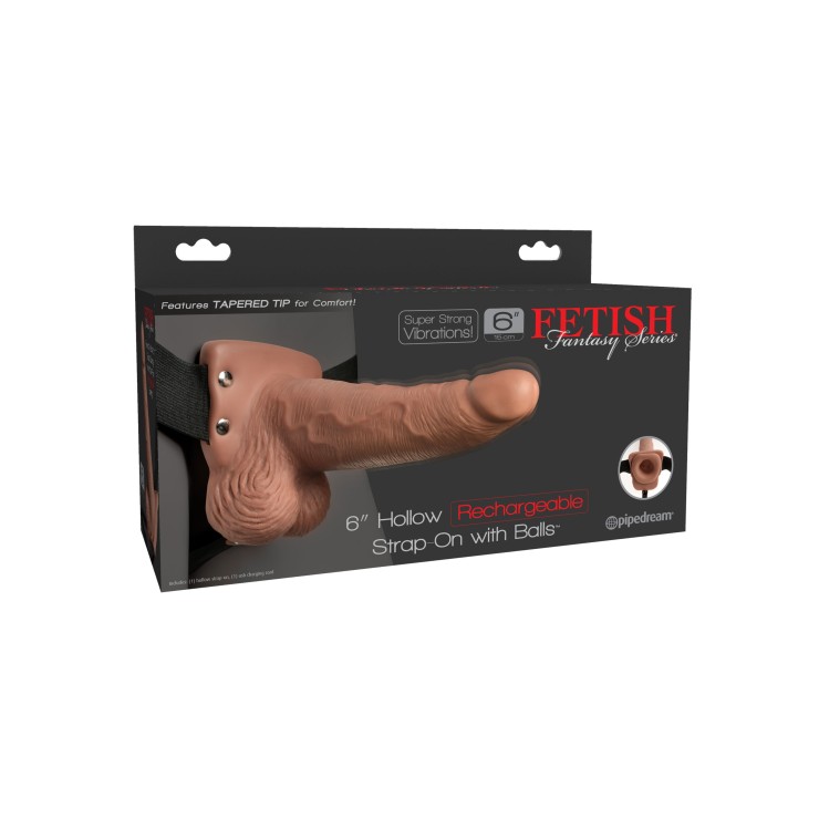 copy of STRAP-ON CON PROLUNGA PER UOMO SEX TOY CON...
