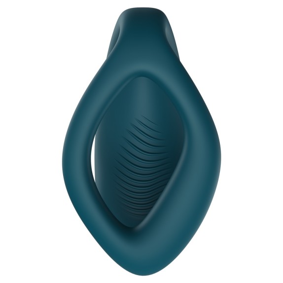 SYNC O GIOCO DI COPPIA CON DOPPIA STIMOLAZIONE E APP A DISTANZA WE-VIBE
