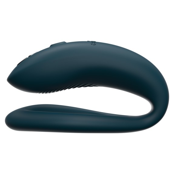 SYNC O GIOCO DI COPPIA CON DOPPIA STIMOLAZIONE E APP A DISTANZA WE-VIBE