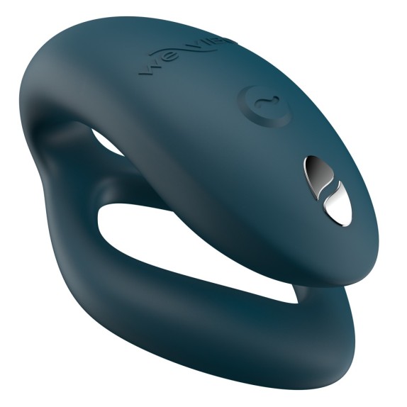 SYNC O GIOCO DI COPPIA CON DOPPIA STIMOLAZIONE E APP A DISTANZA WE-VIBE