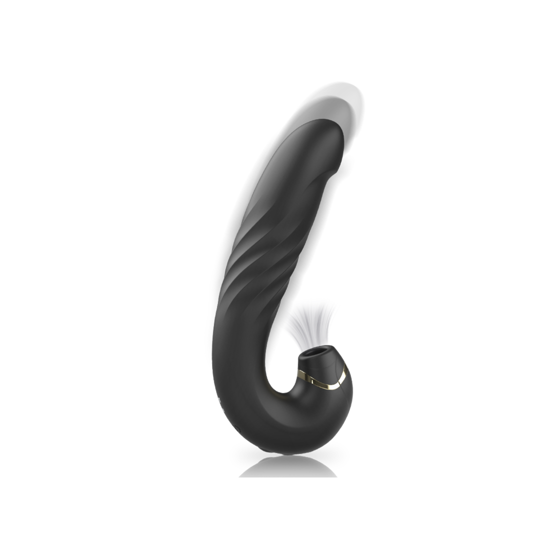 copy of VIBRATORE CON SUZIONE