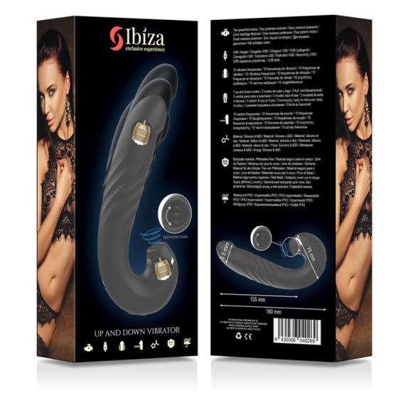 copy of VIBRATORE CON SUZIONE