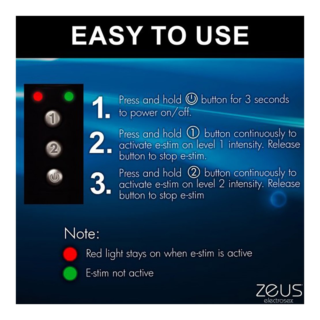 copy of E-STIM PADDLE CON BORCHIE SEX TOY CON...