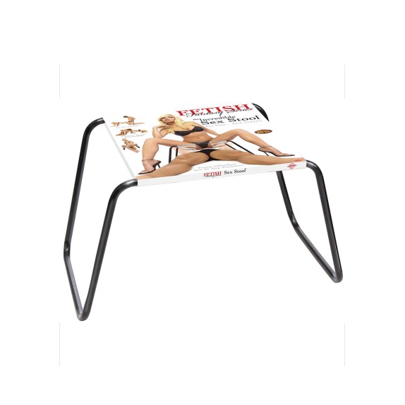 SEDIA SEXY SEX STOOL
