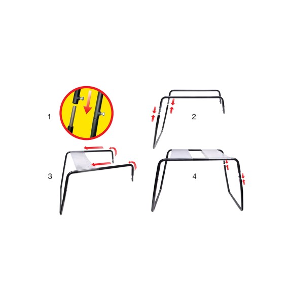 SEDIA SEXY SEX STOOL