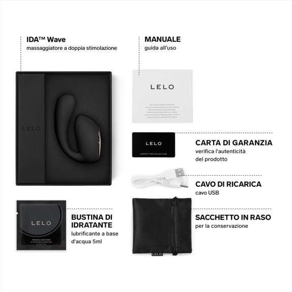 LELO