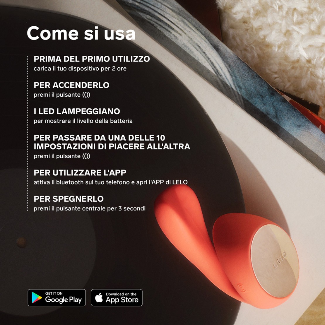 LELO