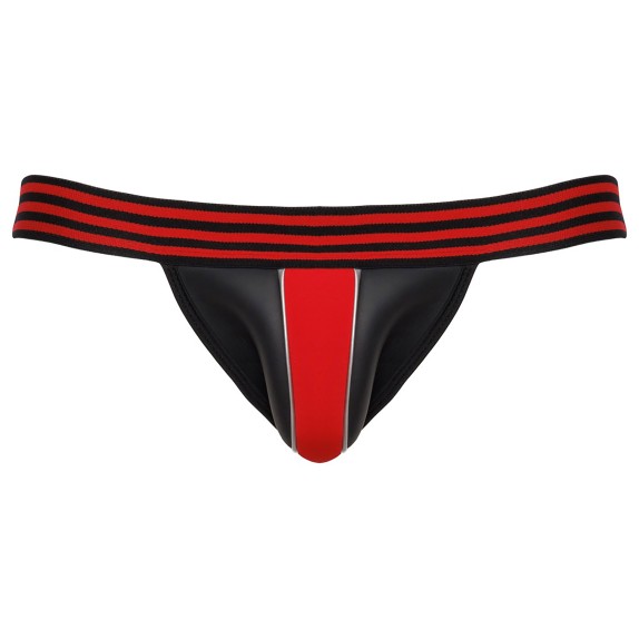 SOSPENSORIO JOCKSTRAP SEXY PER UOMO IN NEOPRENE SVENJOYMENT