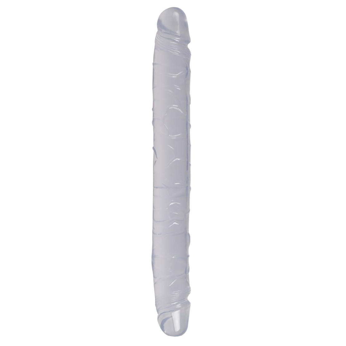 CRYSTAL DUO DILDO DOPPIO 30 CM