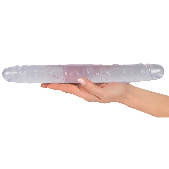 SEX TOY  X GIOCO DI COPPIA LESBO 30CM
