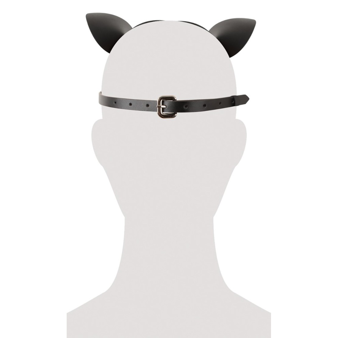 MASCHERA SEXY PER DONNA DA CATWOMAN IN...