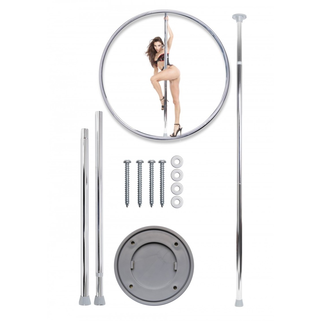 PALO PER POLE DANCE FANTASY DANCE POLE