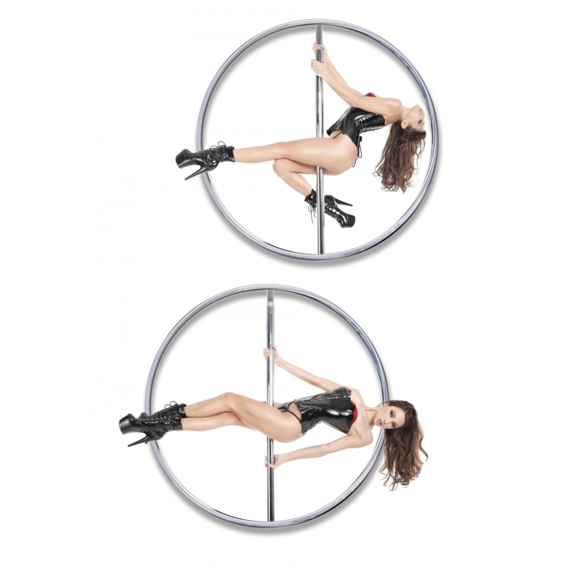 PALO PER POLE DANCE FANTASY DANCE POLE