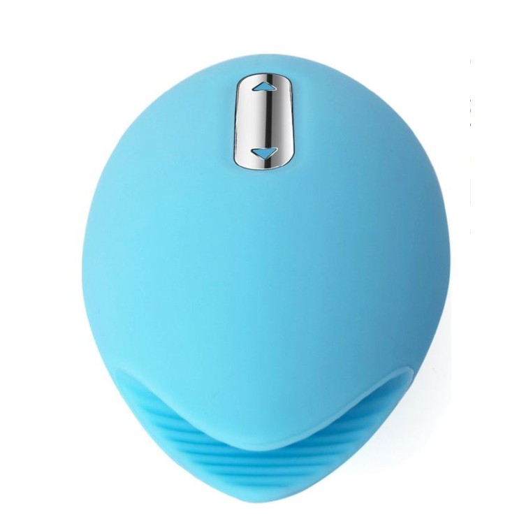 STIMOLATORE CLITORIDEO SEX TOY RICARICABILE 2
