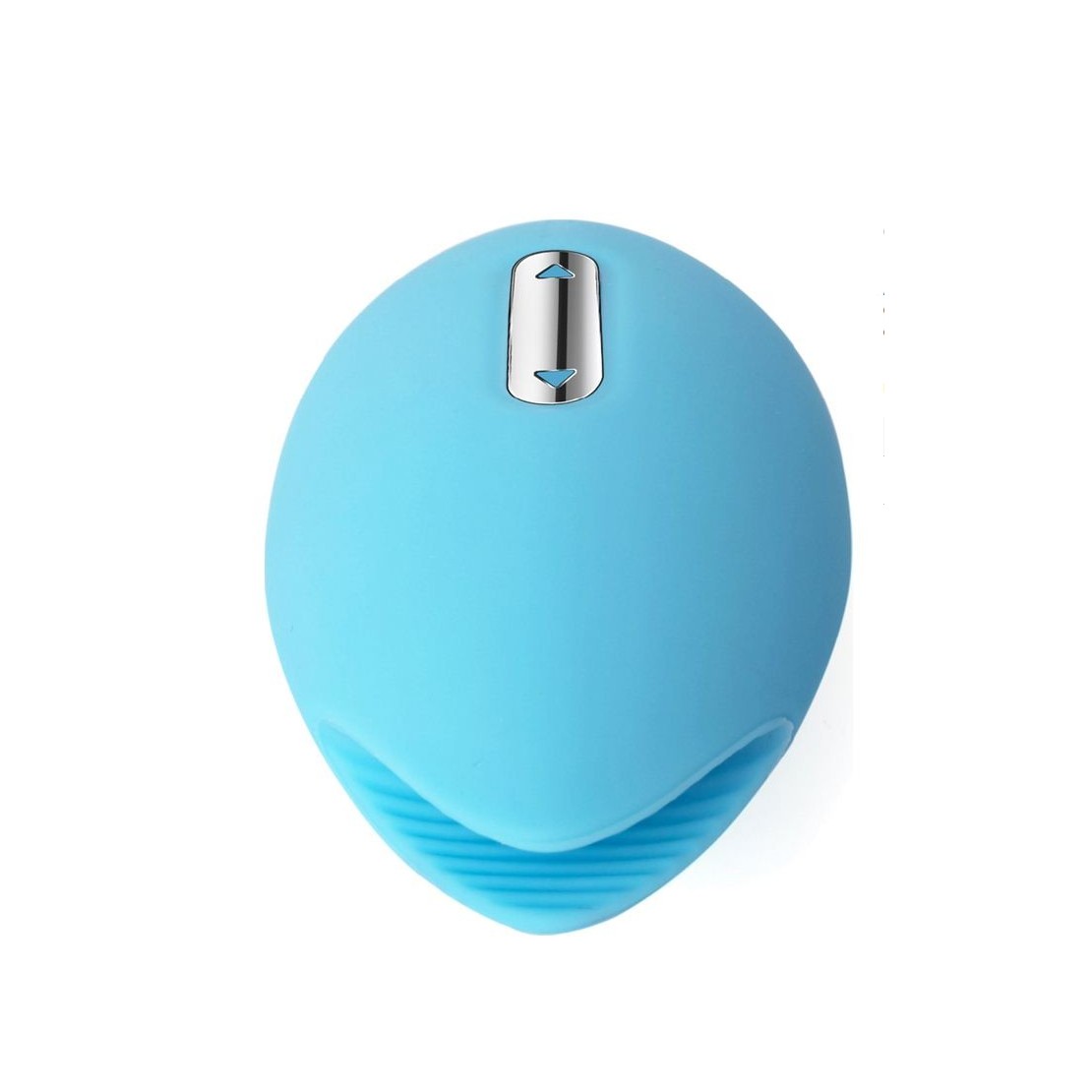 STIMOLATORE CLITORIDEO SEX TOY RICARICABILE