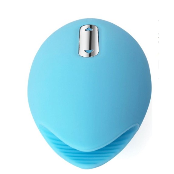 STIMOLATORE CLITORIDEO SEX TOY RICARICABILE