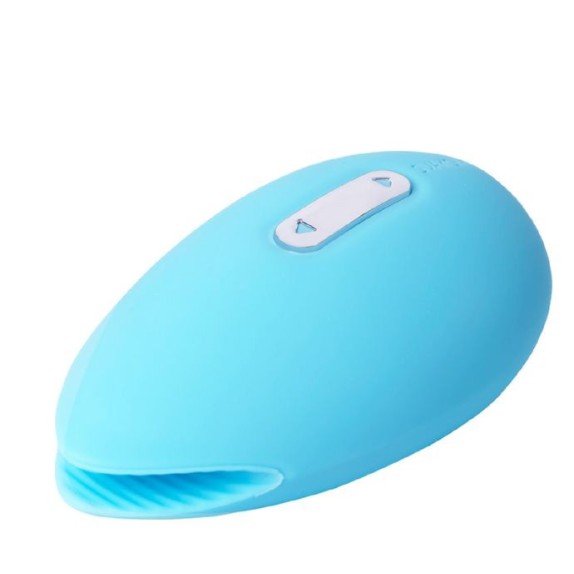 STIMOLATORE CLITORIDEO SEX TOY RICARICABILE