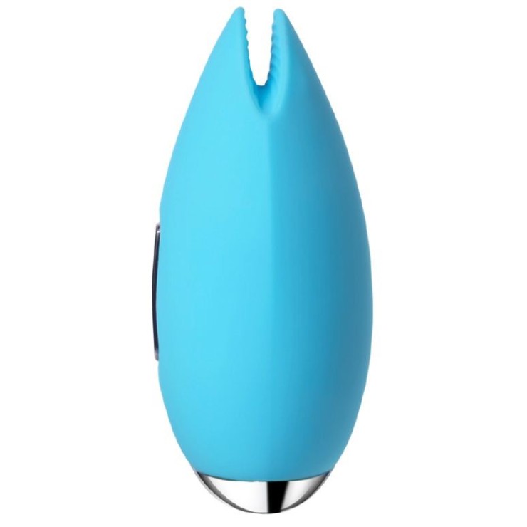 STIMOLATORE CLITORIDEO SEX TOY RICARICABILE